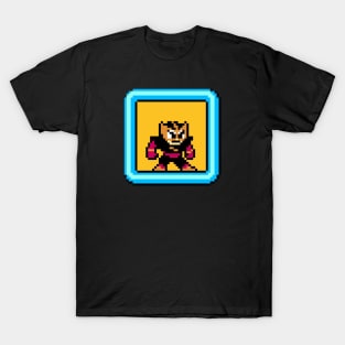 Megaman - Elecman T-Shirt